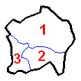 Rwanda KigaliDists.png