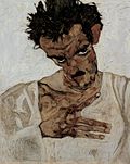 Egon Schiele