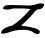 File:Greek uncial Zeta.svg