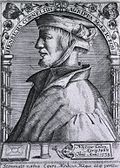 Heinrich Cornelius Agrippa