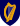 Coat of arms of Ireland.svg