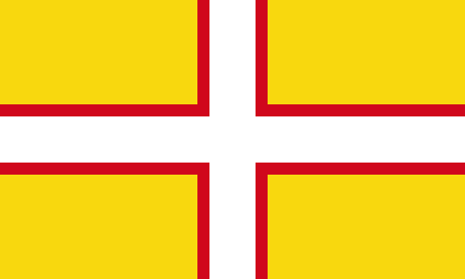 File:Flag of Dorset.svg