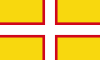 Flag of Dorset.svg