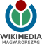 Wikimedia Hungary logo.svg