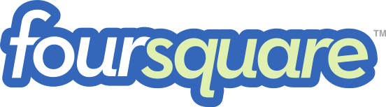 File:Foursquare logo.svg