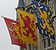 Gouda Arms of Dutch republic County Holland Kingdom The Netherlands.JPG