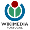 Wikimedia Portugal.svg