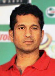 Sachin at Castrol Golden Spanner Awards (crop).jpg