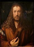 Albrecht Dürer