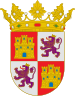 Escudo de la Corona de Castilla.svg