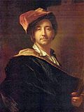 Hyacinthe Rigaud