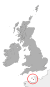 British Isles Channel Islands.svg