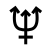 File:Neptune symbol.svg