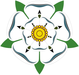 File:Yorkshire rose.svg