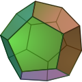 POV-Ray-Dodecahedron.svg