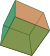 Hexahedron (cube)