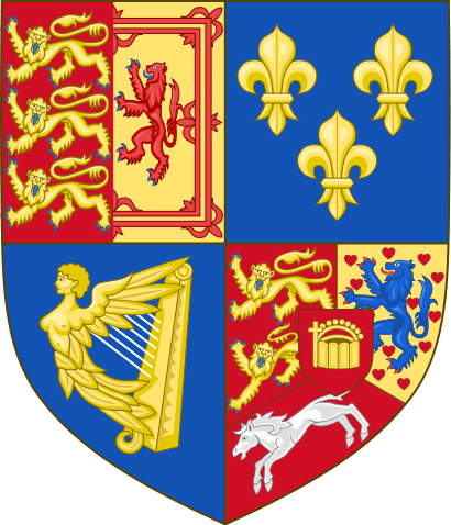 File:Royal Arms of Great Britain (1714-1801).svg