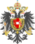 Imperial Coat of Arms of the Empire of Austria (1815).svg