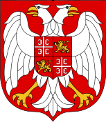 File:Coat of arms of Serbia and Montenegro.svg