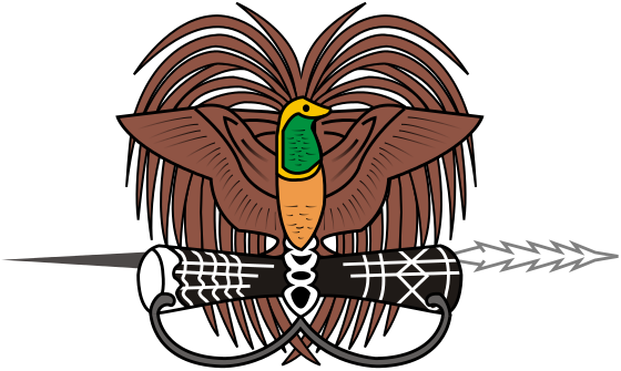 File:Emblem of Papua New Guinea.svg