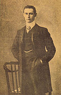 Pedro Subercaseaux